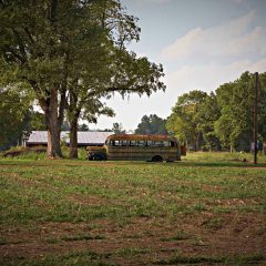 River House Bus