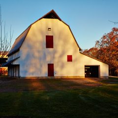 Barn