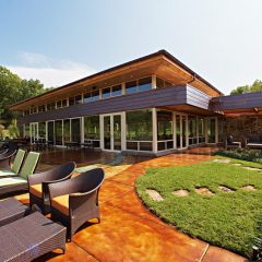 Lake House