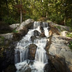 Waterfall