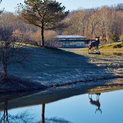 Lake House