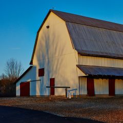 Barn