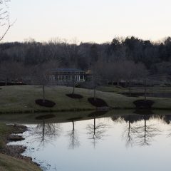 Lake House