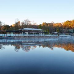 Lake House