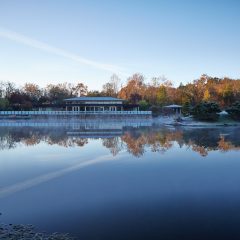 Lake House