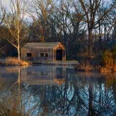 Covered Bridge