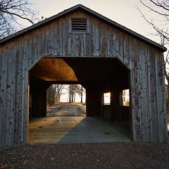 Covered Bridge