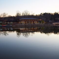 Lake House