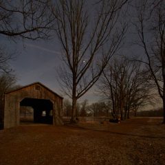 Covered Bridge