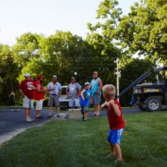 Fun at the Farm