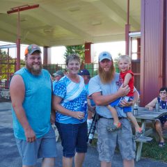Fun at the Farm
