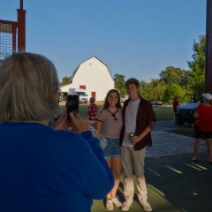 Fun at the Farm
