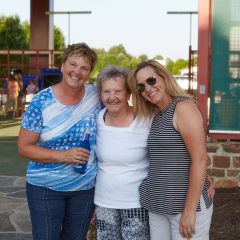 Fun at the Farm