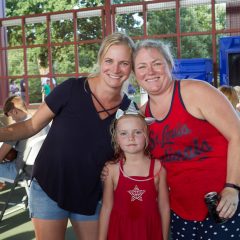 Fun at the Farm