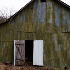Barn