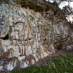 Cliffs