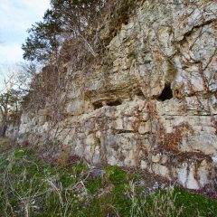 Cliffs