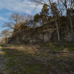 Cliffs