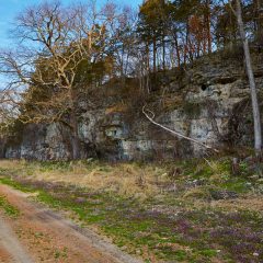 Cliffs
