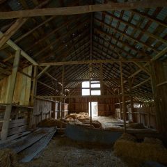 Barn