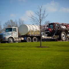 Farm Equipment