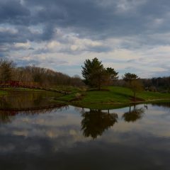 Lake House