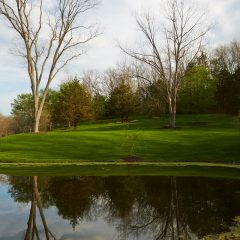 Lake