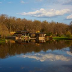 Lake House