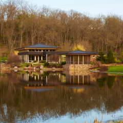 Lake House