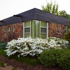 Lake House