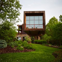 Big House