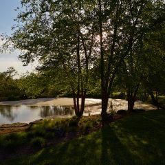 Lake