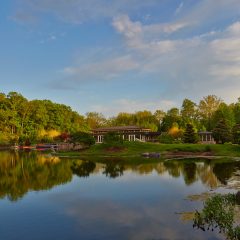 Lake House