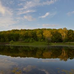 Lake