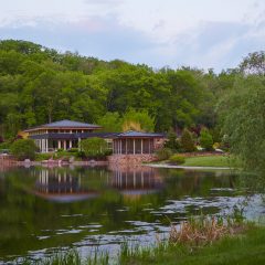 Lake House