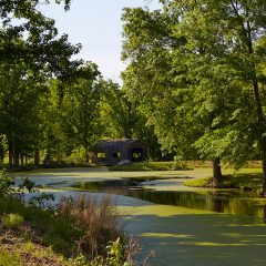 Covered Bridge