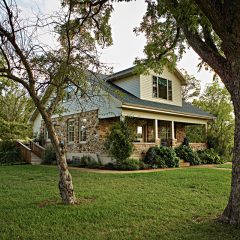 River House