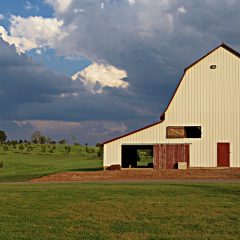 Barn