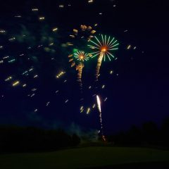 Fireworks 3