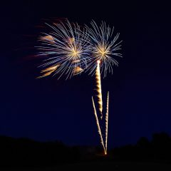 Fireworks 5