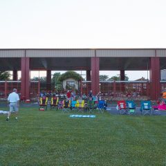 4th of July Celebration