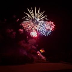 Fireworks 1