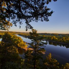 River