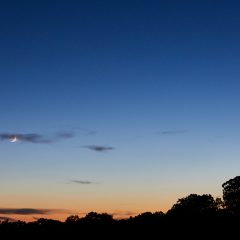 Summer Sky