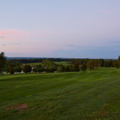 Golf Course
