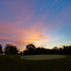 Golf Course