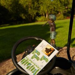Golf Course