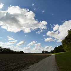 Gravel Road