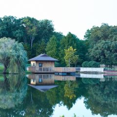 Lake House