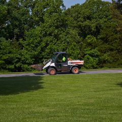 Farm Equipment